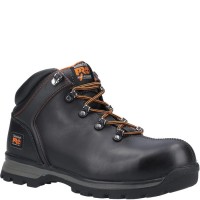 Timberland Pro Splitrock 2.0 CT XT Black Waterproof Safety Boots
